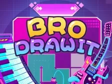 Bro draw it