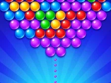 Colors Bubble Shooter