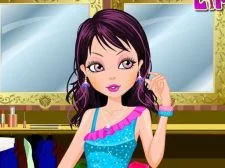 Cute Diva Makeover