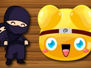 Jelly Ninja