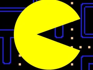 Pac Man