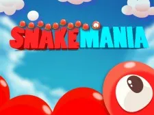 Snake Mania