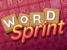 Word Sprint